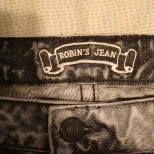 DESIGNER JEANS